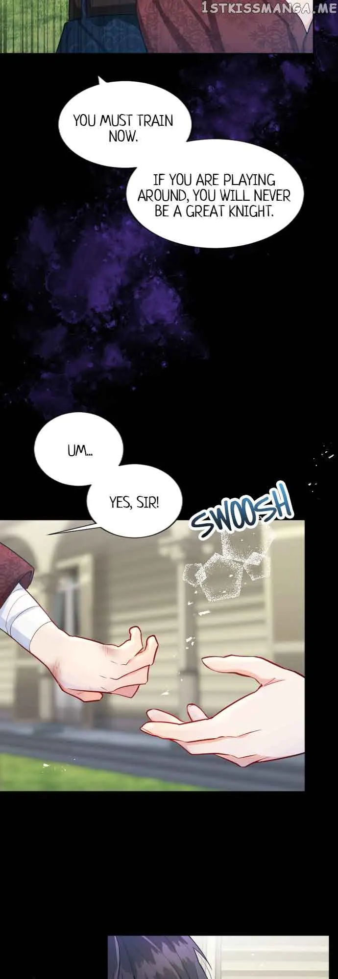 Vengeance from a Saint Full of Wounds Chapter 42 Online - página 9
