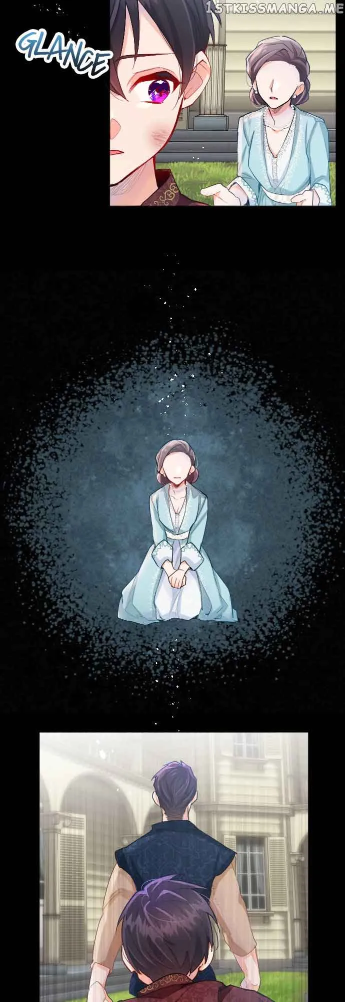 Vengeance from a Saint Full of Wounds Chapter 42 Online - página 10