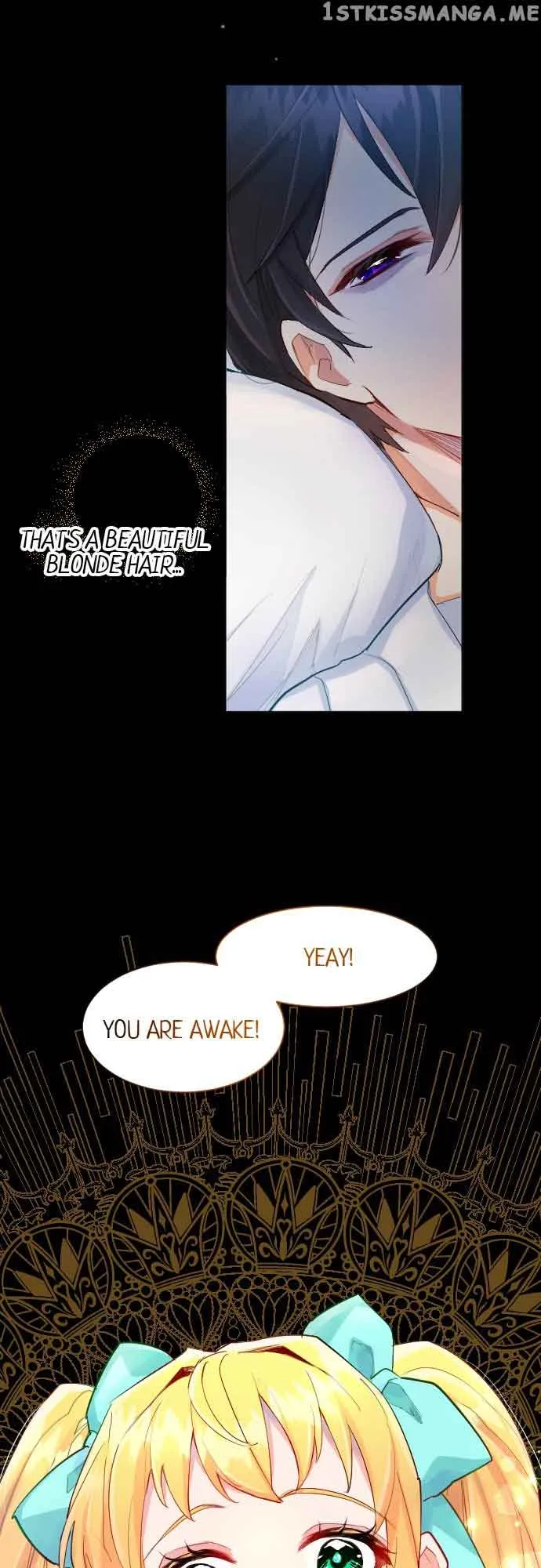 Vengeance from a Saint Full of Wounds Chapter 42 Online - página 19