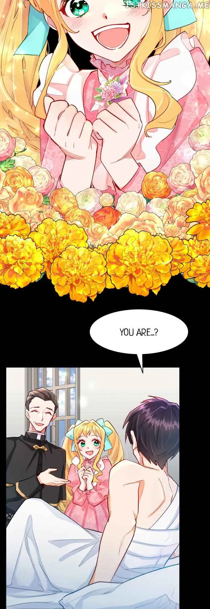 Vengeance from a Saint Full of Wounds Chapter 42 Online - página 20