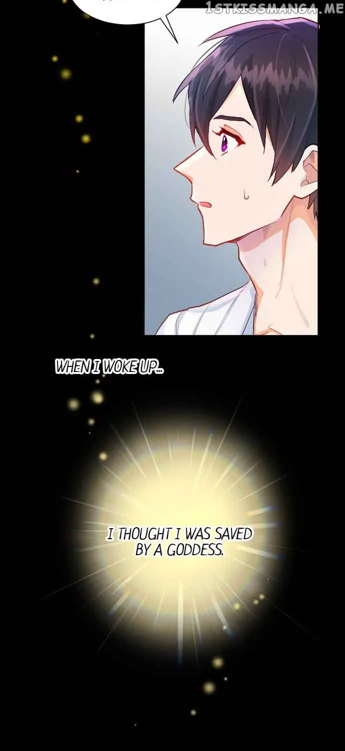 Vengeance from a Saint Full of Wounds Chapter 42 Online - página 22