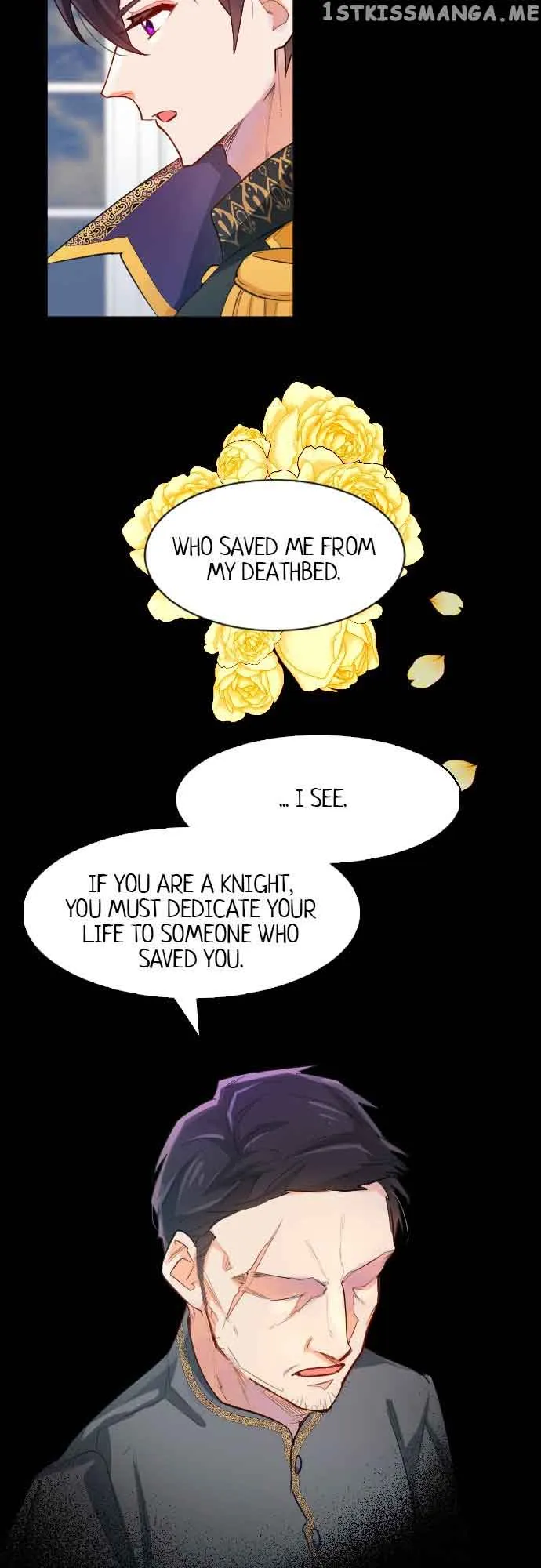 Vengeance from a Saint Full of Wounds Chapter 42 Online - página 24