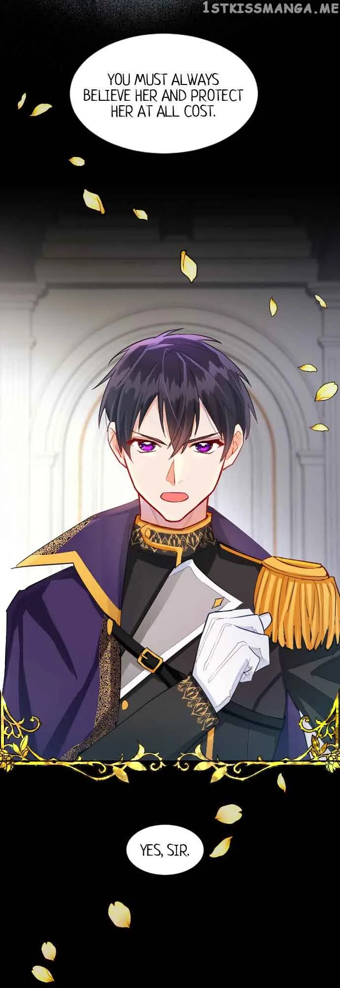 Vengeance from a Saint Full of Wounds Chapter 42 Online - página 25