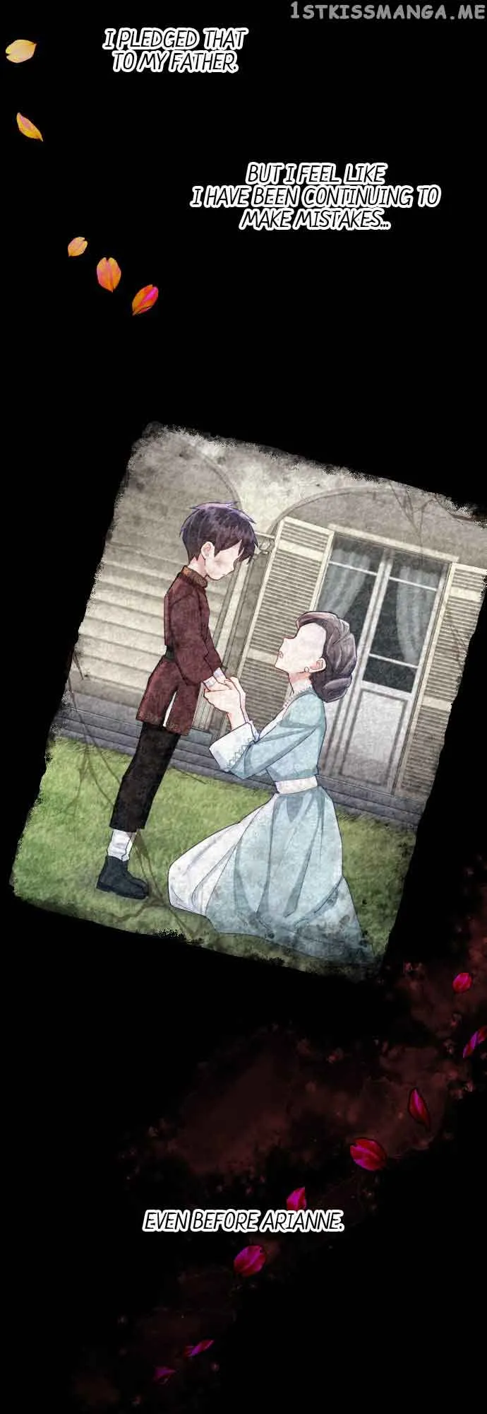 Vengeance from a Saint Full of Wounds Chapter 42 Online - página 26