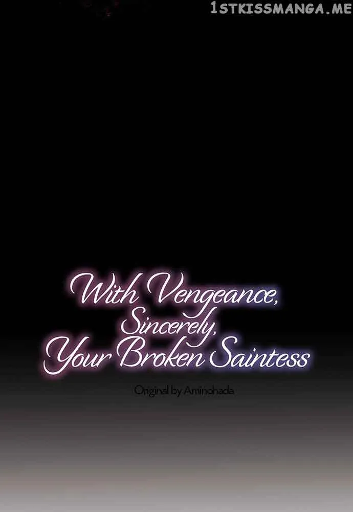 Vengeance from a Saint Full of Wounds Chapter 42 Online - página 27