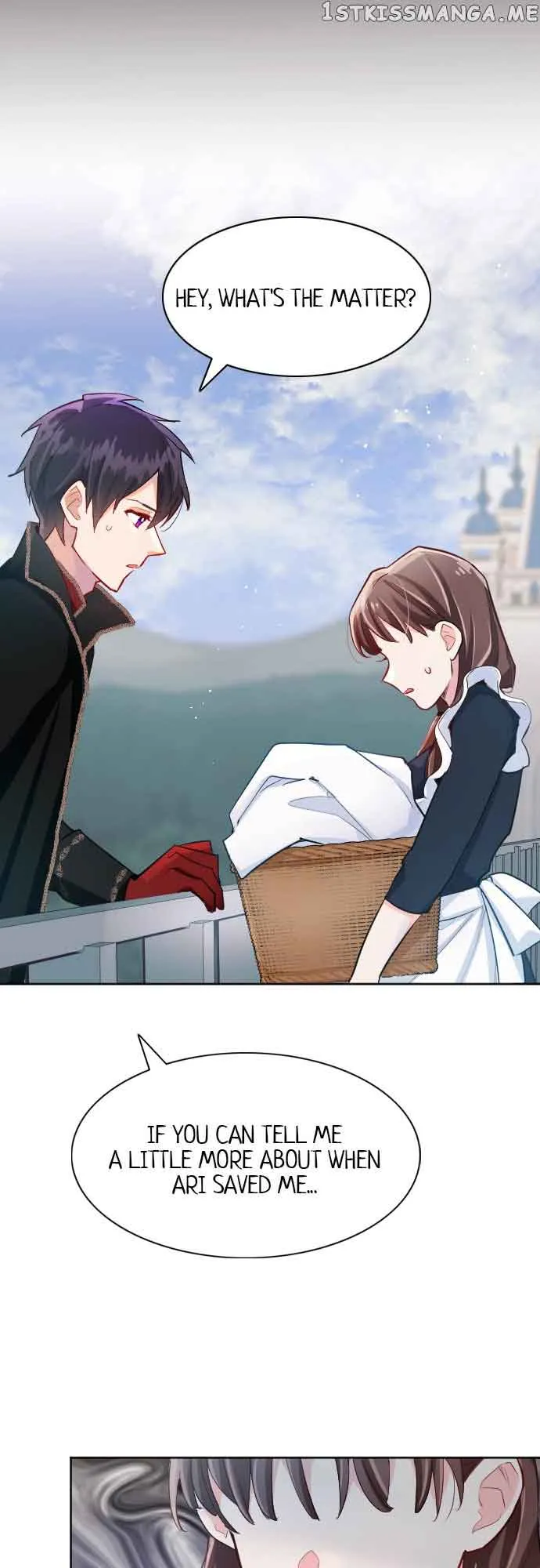Vengeance from a Saint Full of Wounds Chapter 42 Online - página 28