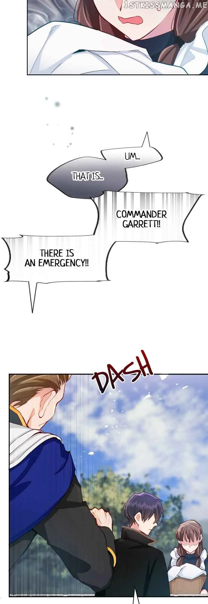 Vengeance from a Saint Full of Wounds Chapter 42 Online - página 29