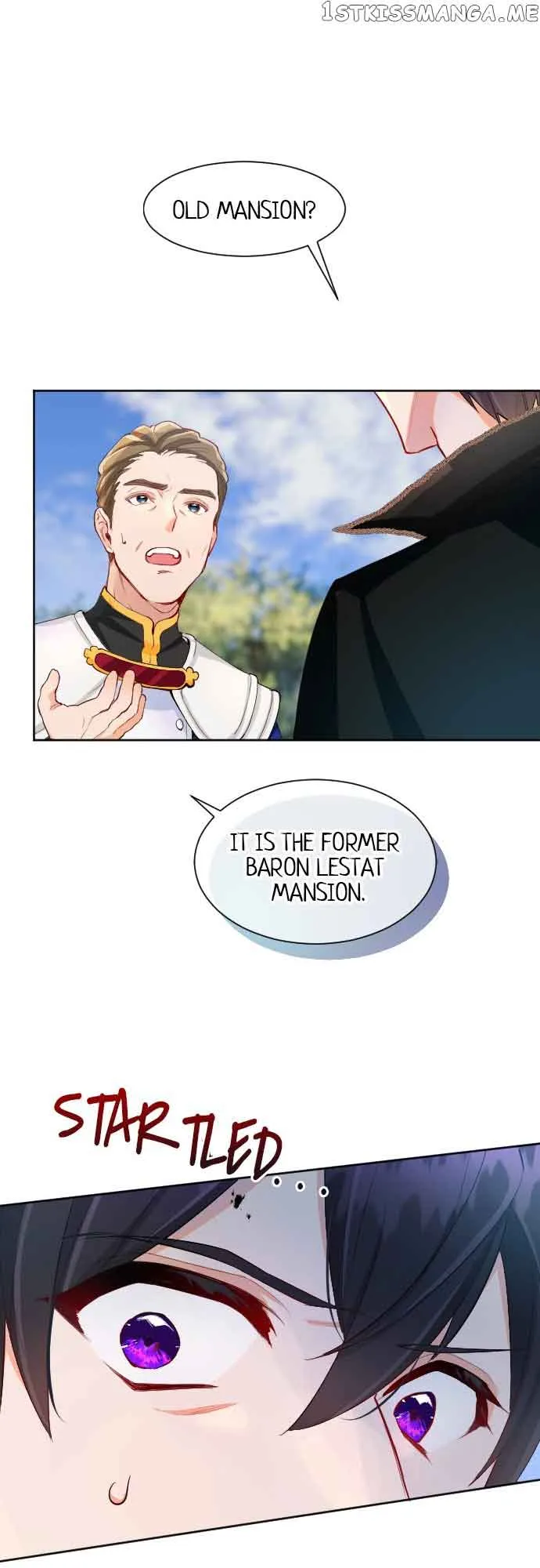 Vengeance from a Saint Full of Wounds Chapter 42 Online - página 32