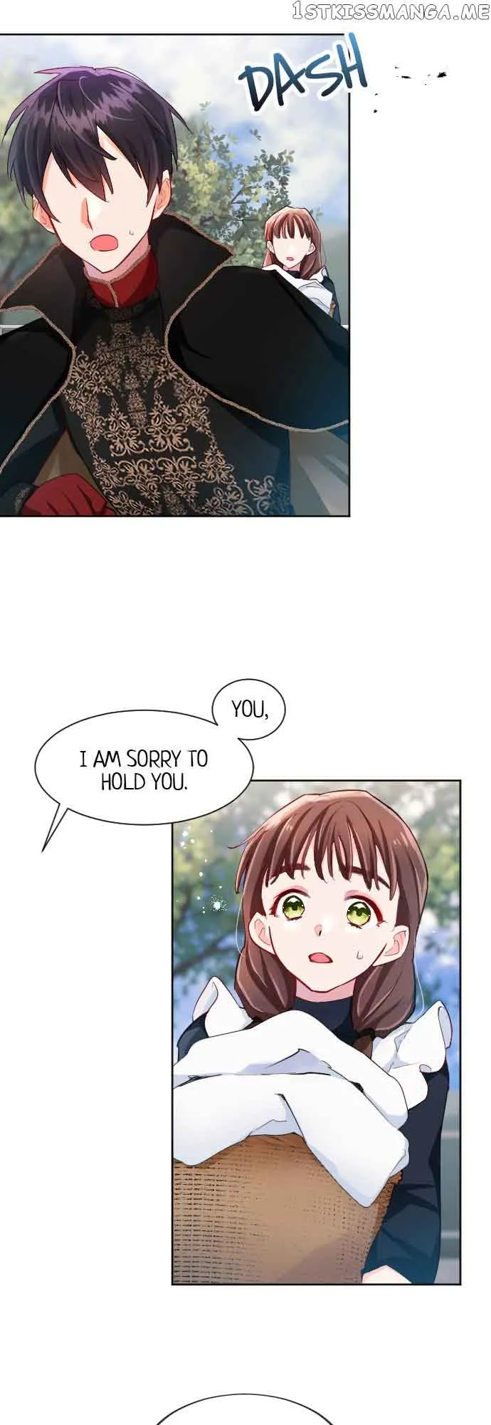 Vengeance from a Saint Full of Wounds Chapter 42 Online - página 34