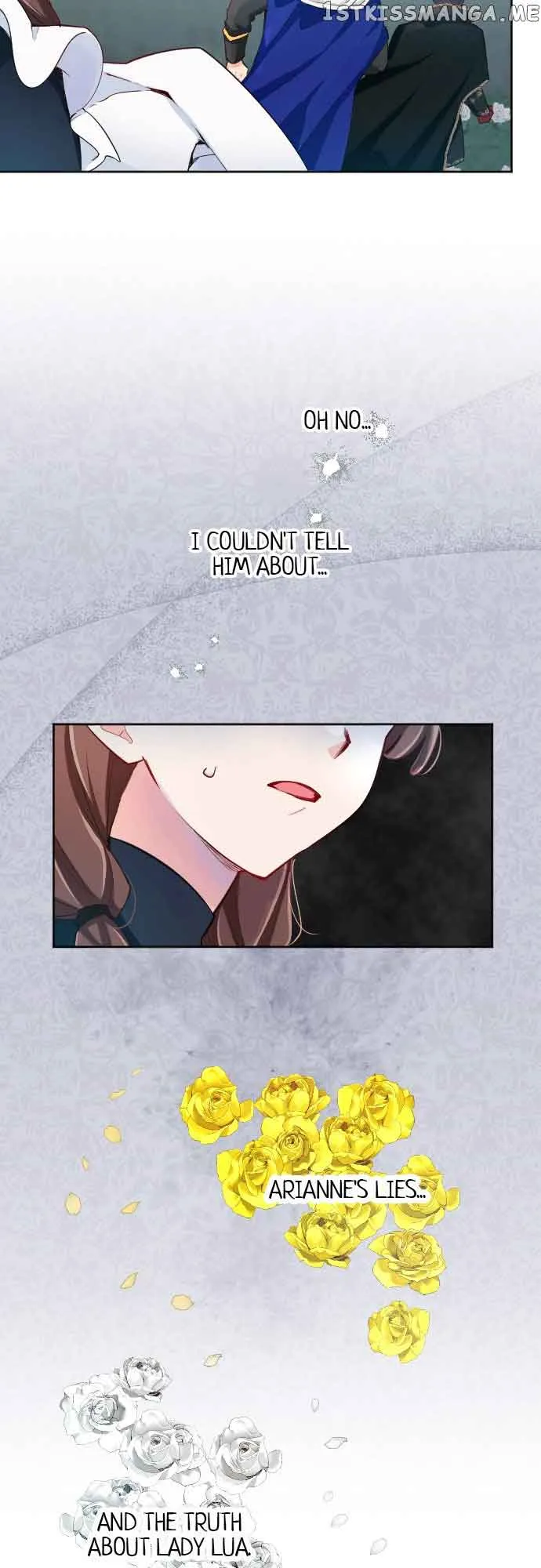 Vengeance from a Saint Full of Wounds Chapter 42 Online - página 36
