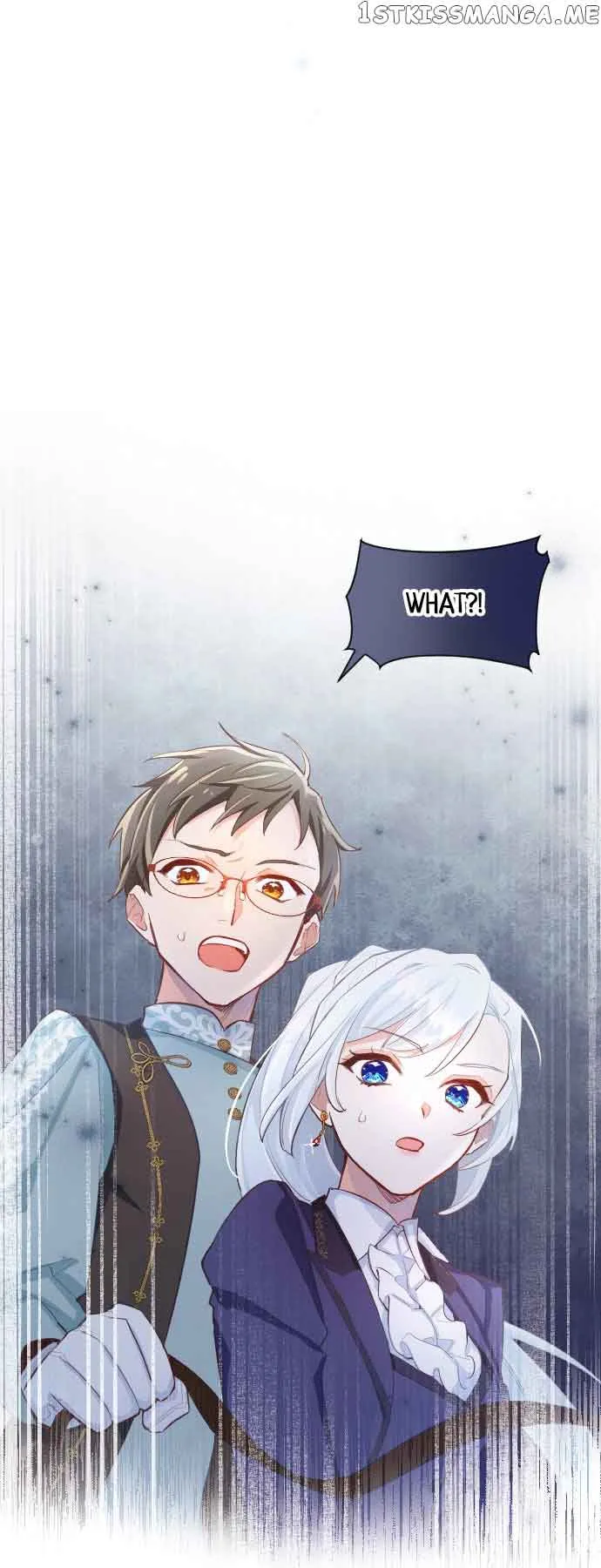 Vengeance from a Saint Full of Wounds Chapter 42 Online - página 38