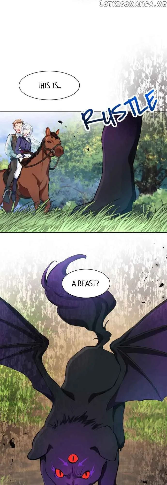 Vengeance from a Saint Full of Wounds Chapter 42 Online - página 39