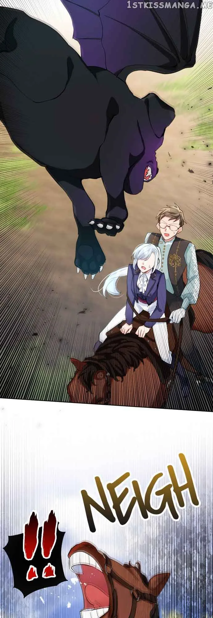 Vengeance from a Saint Full of Wounds Chapter 42 Online - página 41