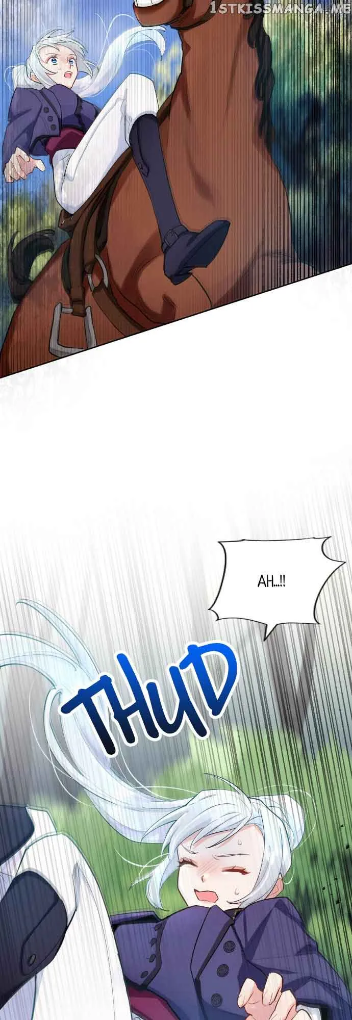 Vengeance from a Saint Full of Wounds Chapter 42 Online - página 42