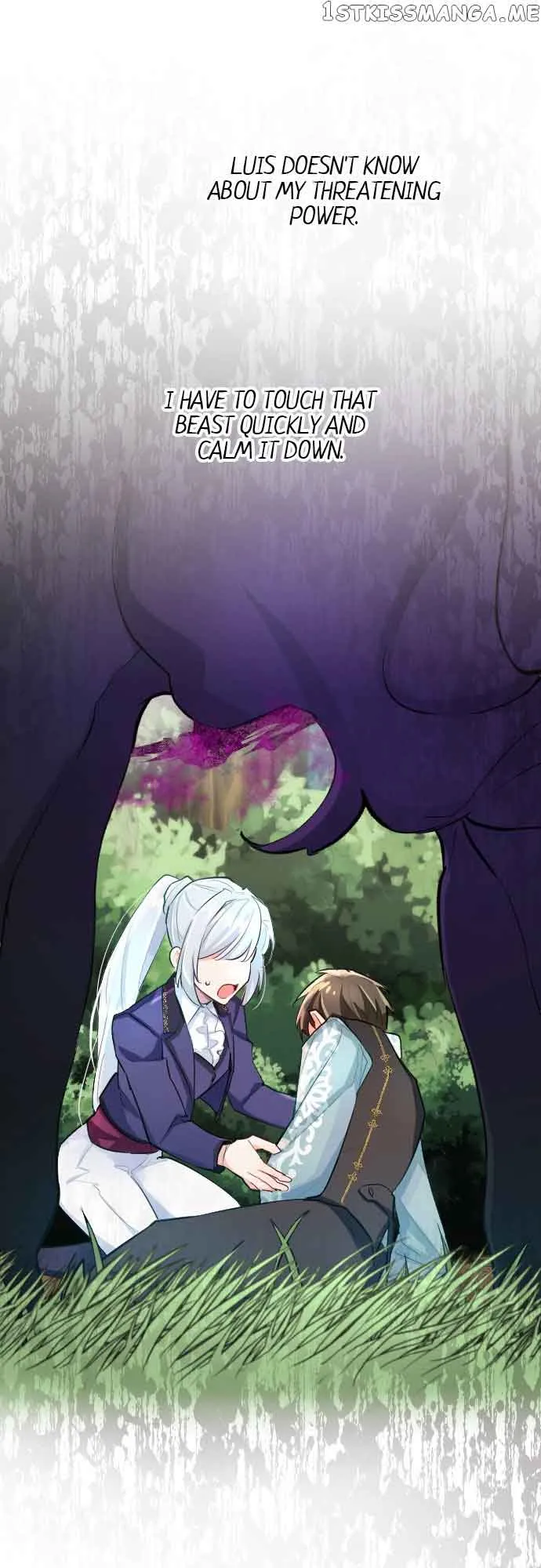 Vengeance from a Saint Full of Wounds Chapter 42 Online - página 46