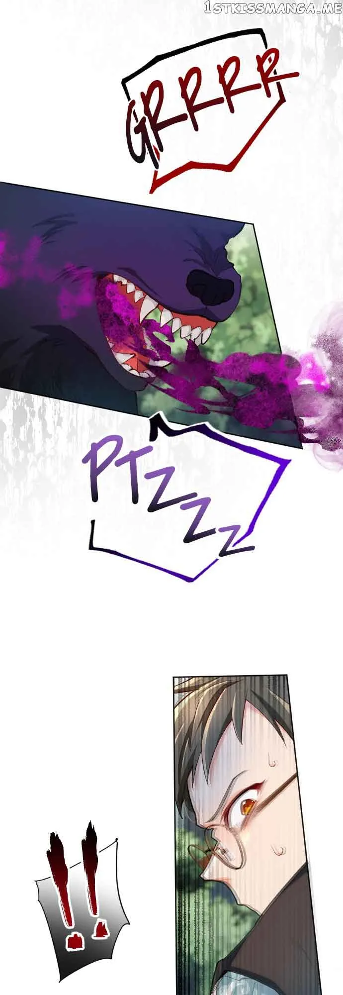 Vengeance from a Saint Full of Wounds Chapter 42 Online - página 47