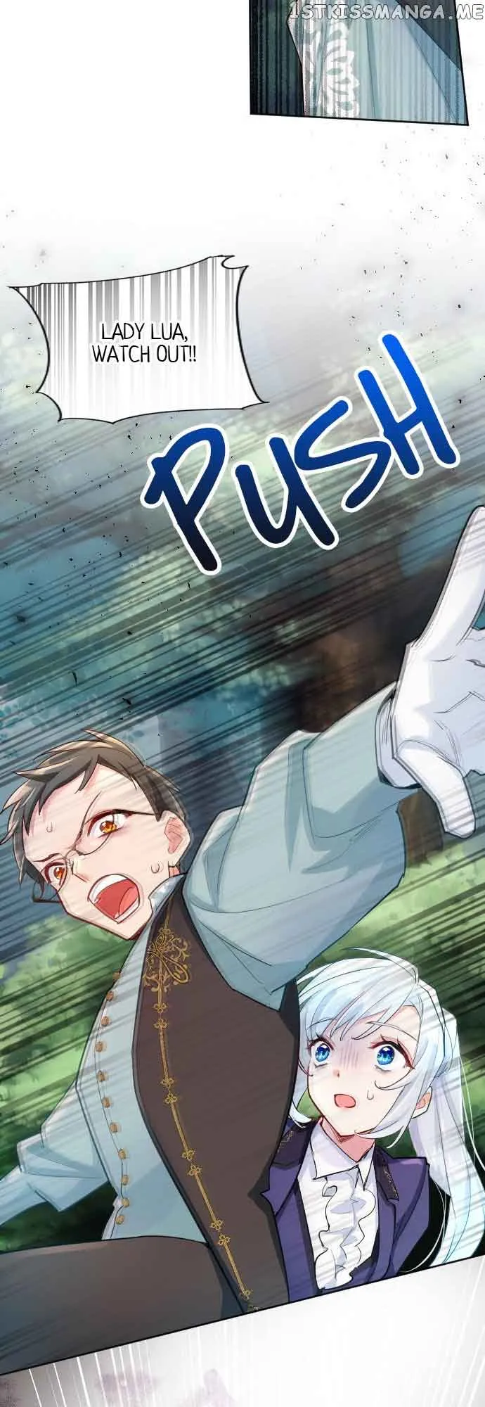 Vengeance from a Saint Full of Wounds Chapter 42 Online - página 48