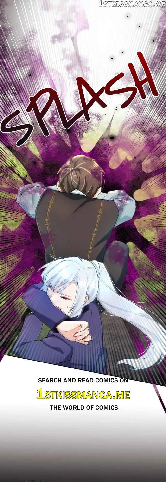 Vengeance from a Saint Full of Wounds Chapter 42 Online - página 49