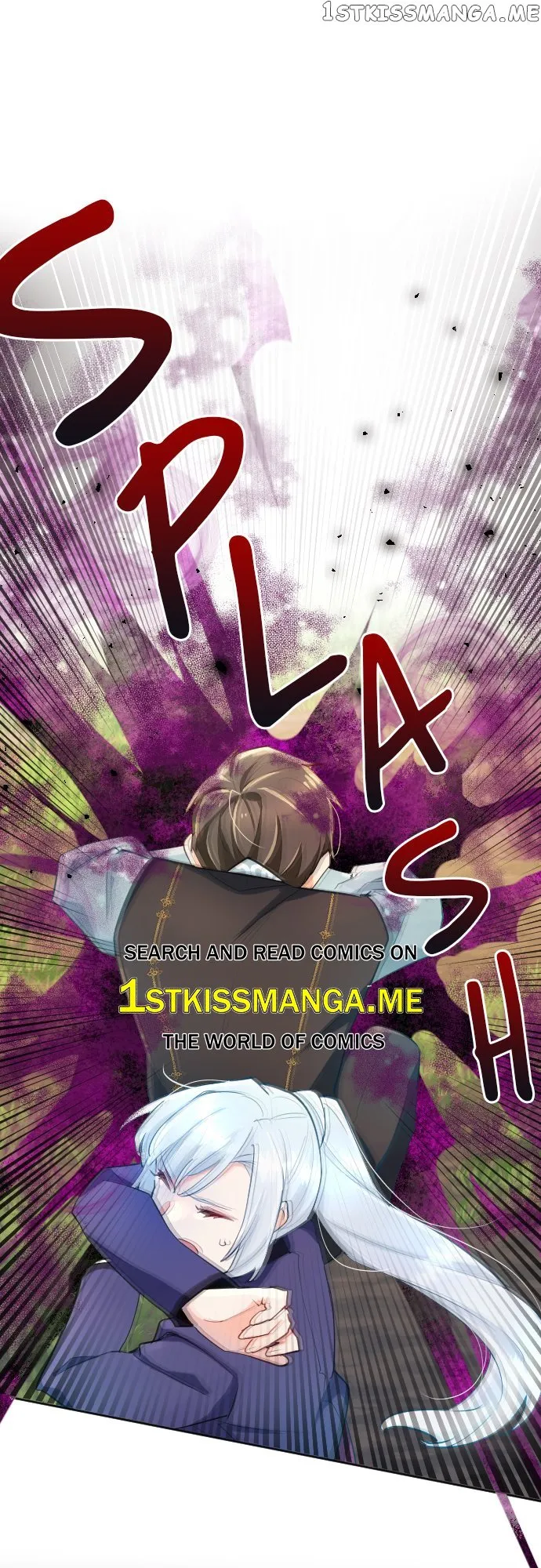 Vengeance from a Saint Full of Wounds Chapter 43 Online - página 2