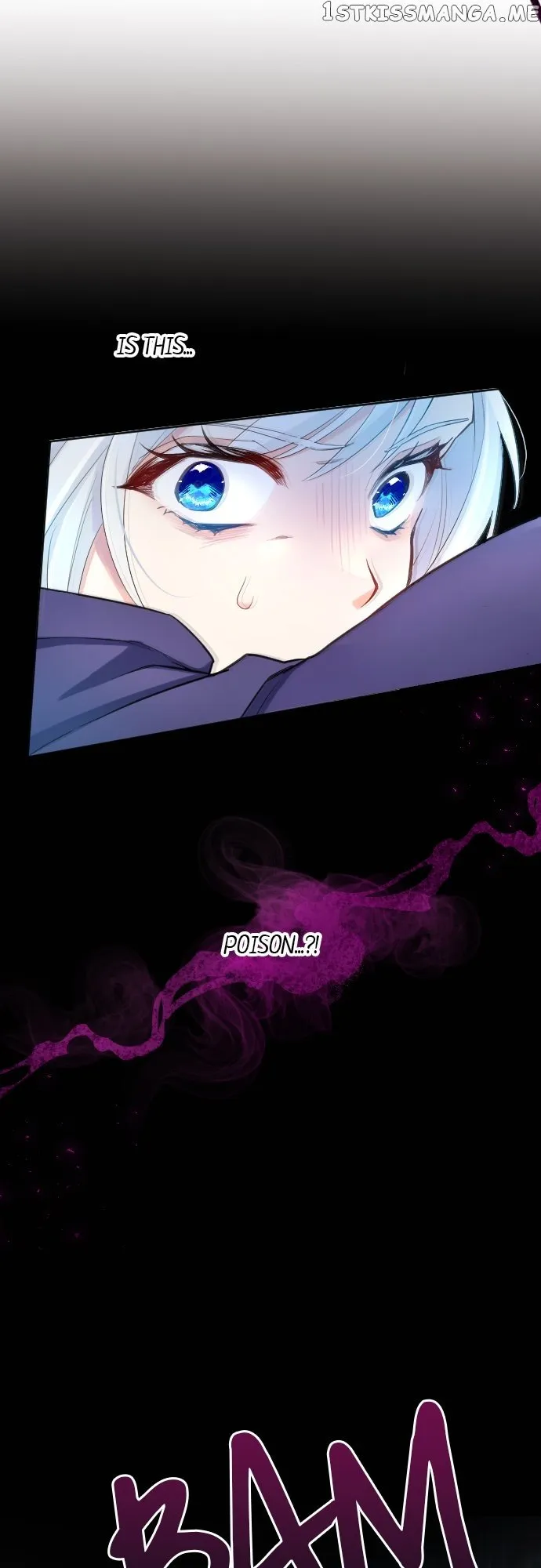 Vengeance from a Saint Full of Wounds Chapter 43 Online - página 3