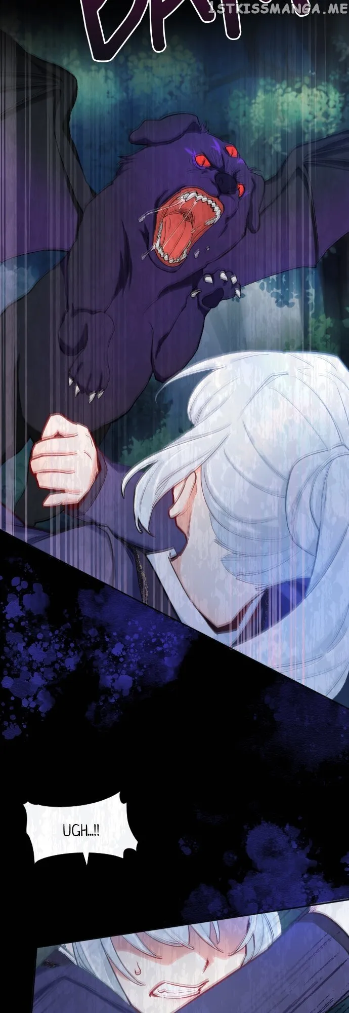 Vengeance from a Saint Full of Wounds Chapter 43 Online - página 4