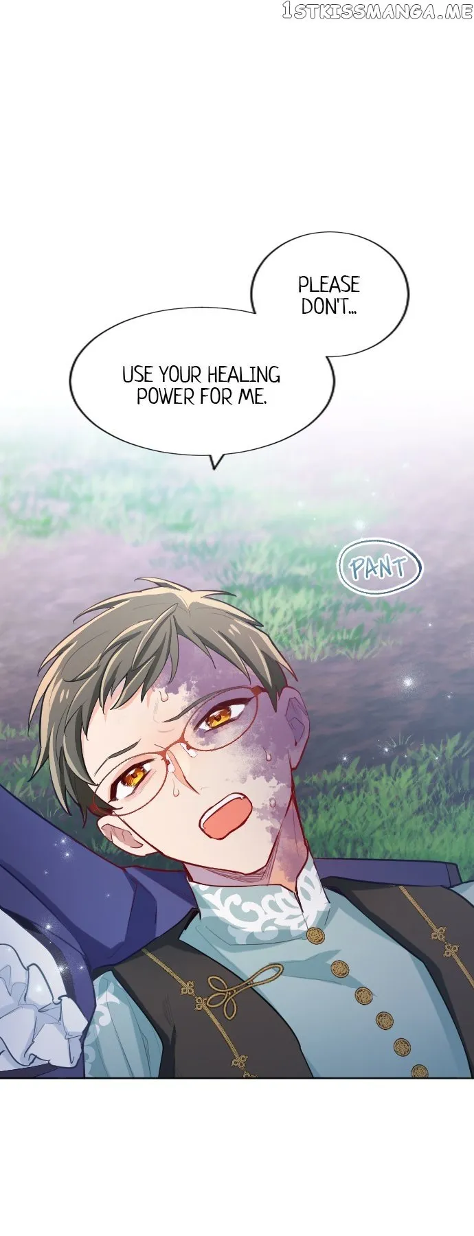 Vengeance from a Saint Full of Wounds Chapter 43 Online - página 12