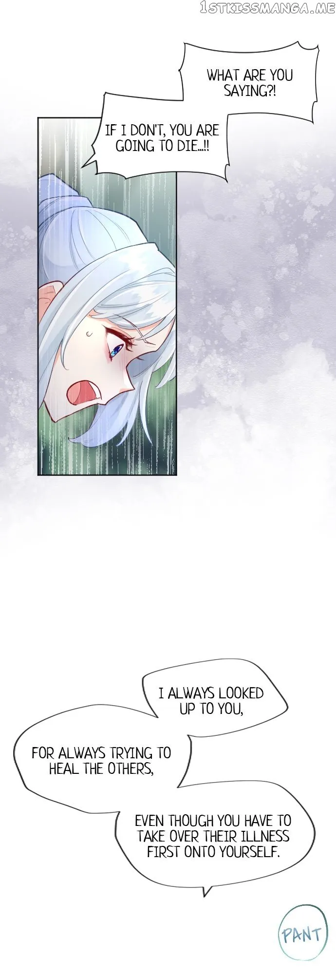 Vengeance from a Saint Full of Wounds Chapter 43 Online - página 13