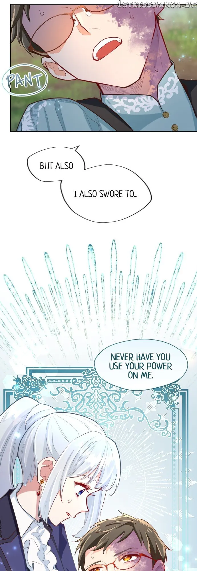 Vengeance from a Saint Full of Wounds Chapter 43 Online - página 14