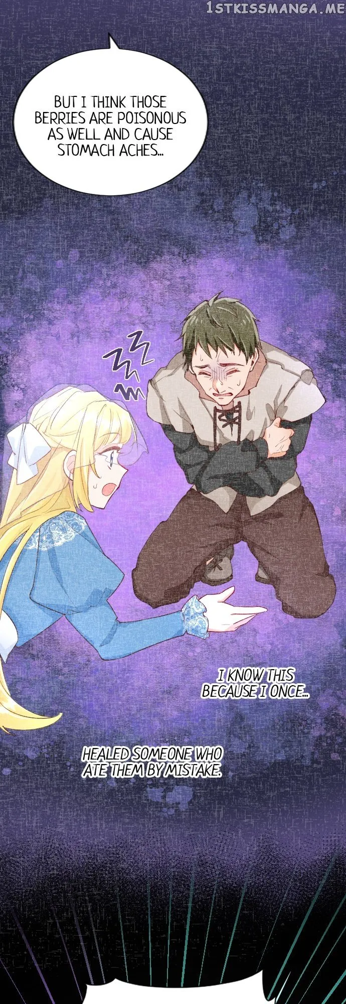 Vengeance from a Saint Full of Wounds Chapter 43 Online - página 18