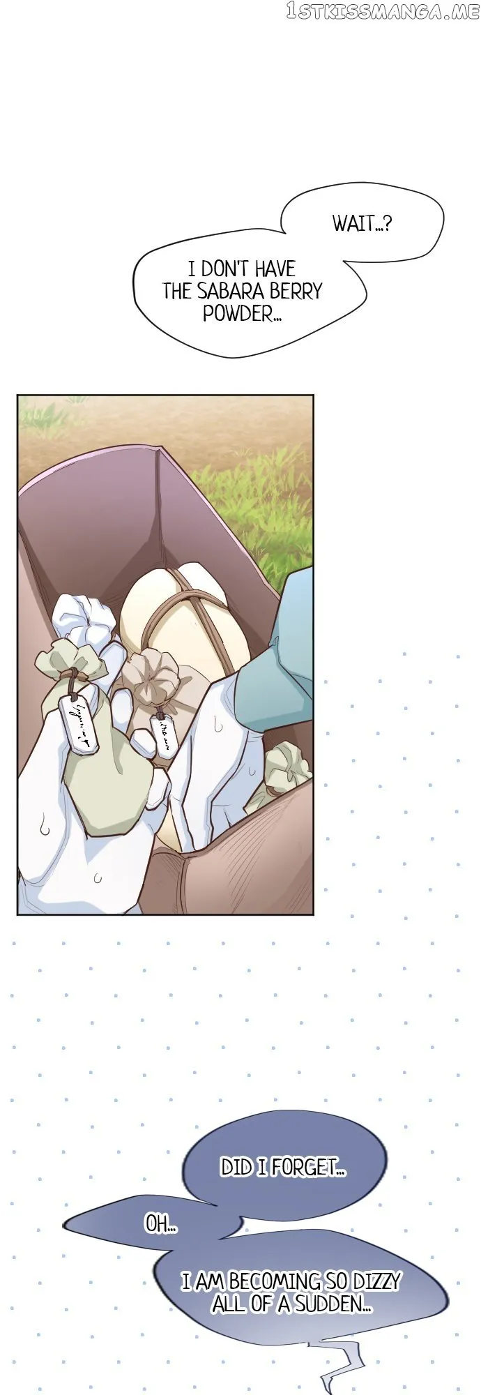 Vengeance from a Saint Full of Wounds Chapter 43 Online - página 21