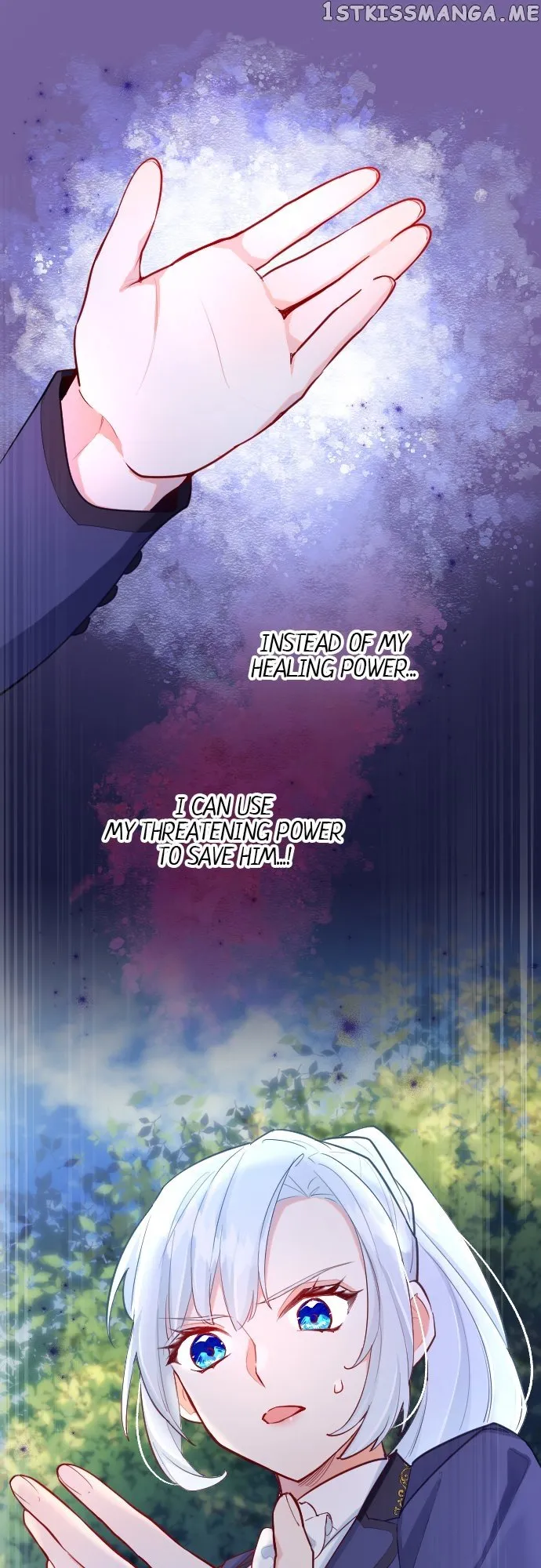 Vengeance from a Saint Full of Wounds Chapter 43 Online - página 24