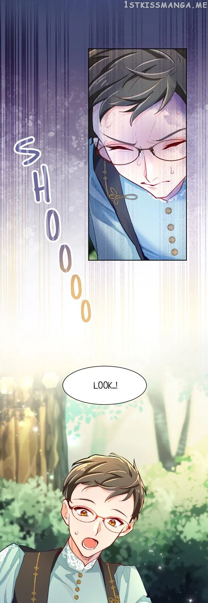 Vengeance from a Saint Full of Wounds Chapter 43 Online - página 29