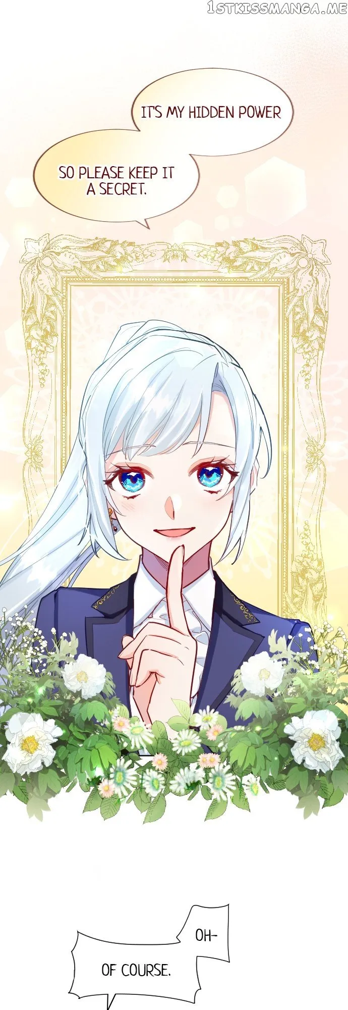 Vengeance from a Saint Full of Wounds Chapter 43 Online - página 31