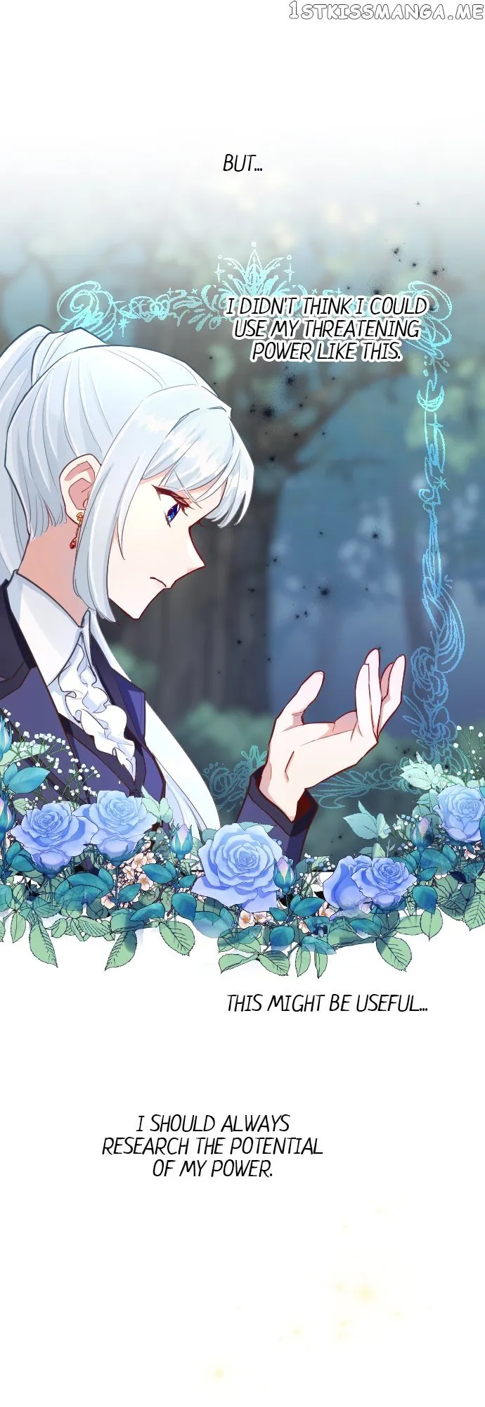 Vengeance from a Saint Full of Wounds Chapter 43 Online - página 35