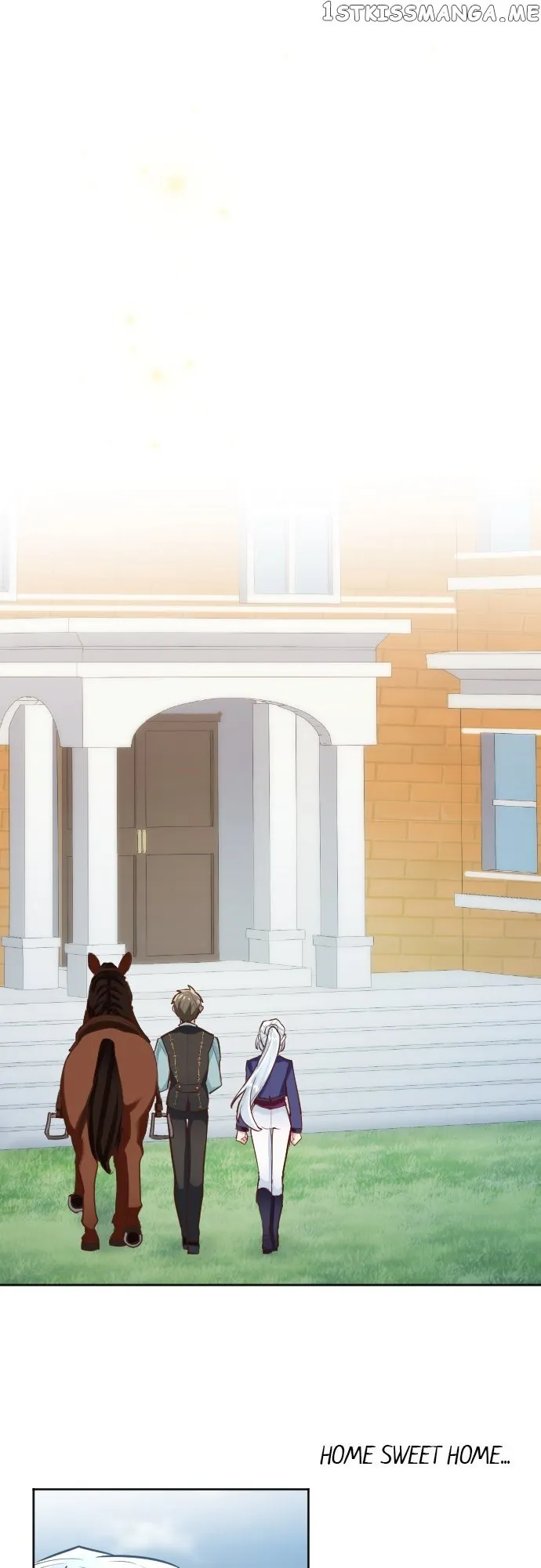 Vengeance from a Saint Full of Wounds Chapter 43 Online - página 36