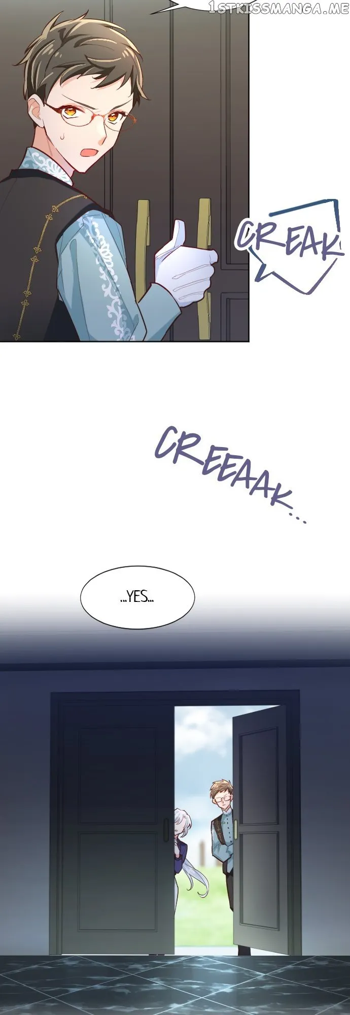 Vengeance from a Saint Full of Wounds Chapter 43 Online - página 39