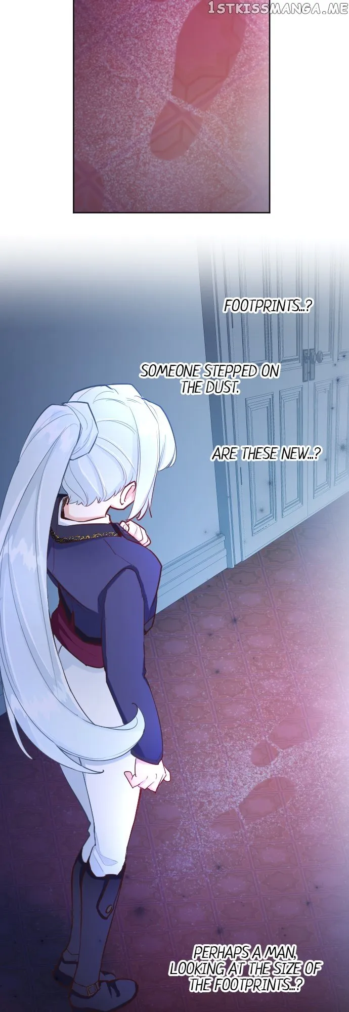 Vengeance from a Saint Full of Wounds Chapter 43 Online - página 43