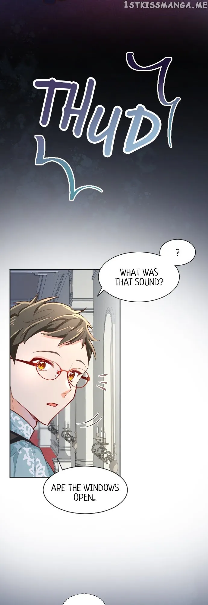 Vengeance from a Saint Full of Wounds Chapter 43 Online - página 44