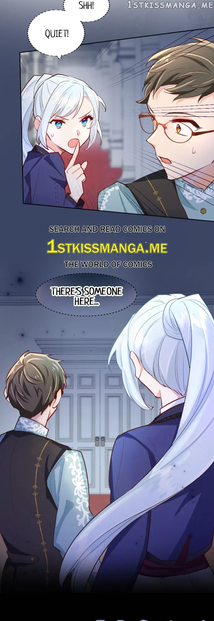 Vengeance from a Saint Full of Wounds Chapter 43 Online - página 45