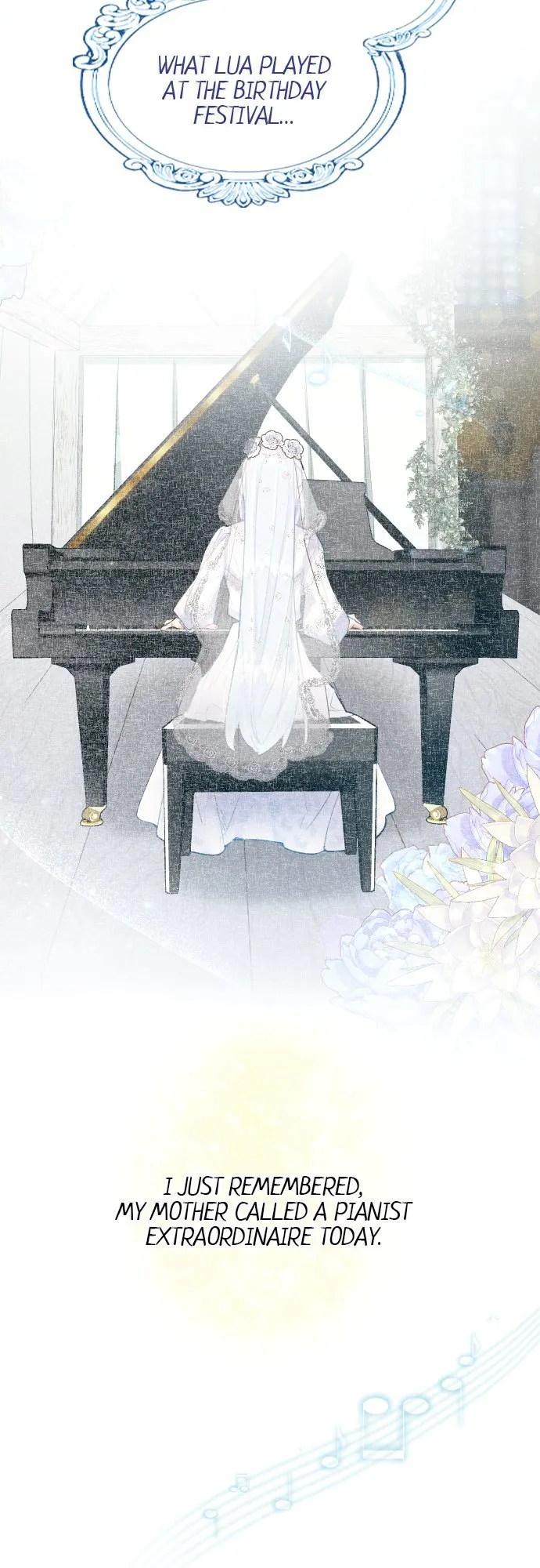 Vengeance from a Saint Full of Wounds Chapter 45 Online - página 5
