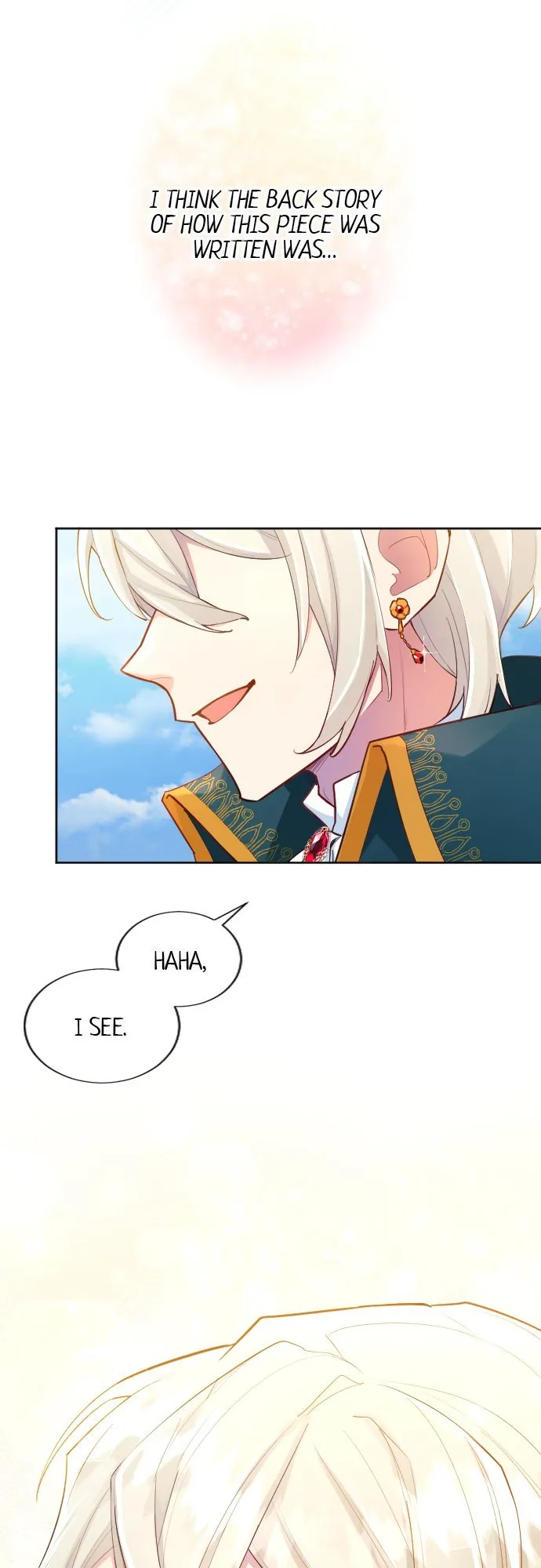 Vengeance from a Saint Full of Wounds Chapter 45 Online - página 6