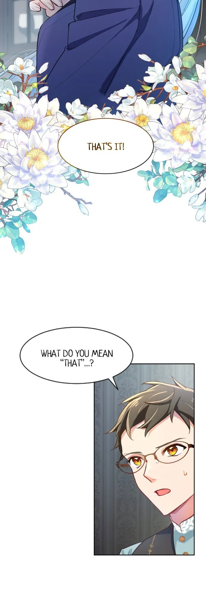 Vengeance from a Saint Full of Wounds Chapter 45 Online - página 9