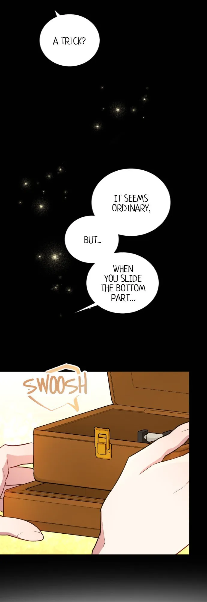 Vengeance from a Saint Full of Wounds Chapter 45 Online - página 13