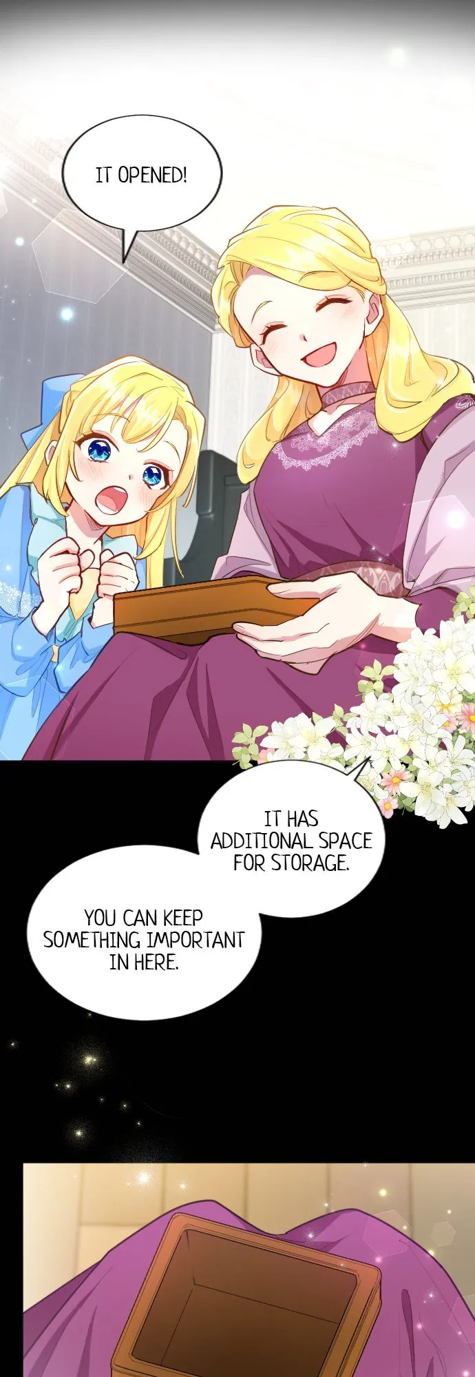 Vengeance from a Saint Full of Wounds Chapter 45 Online - página 14