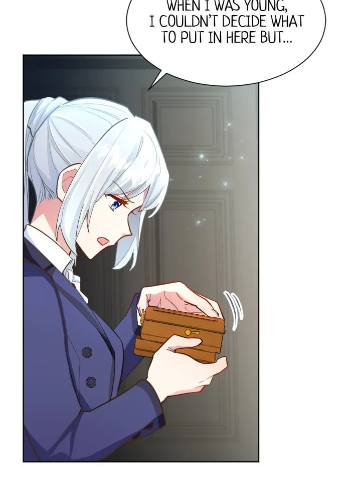 Vengeance from a Saint Full of Wounds Chapter 45 Online - página 18
