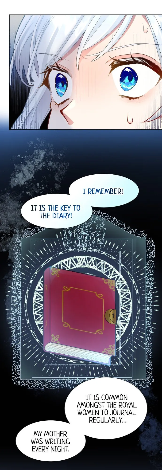 Vengeance from a Saint Full of Wounds Chapter 45 Online - página 22
