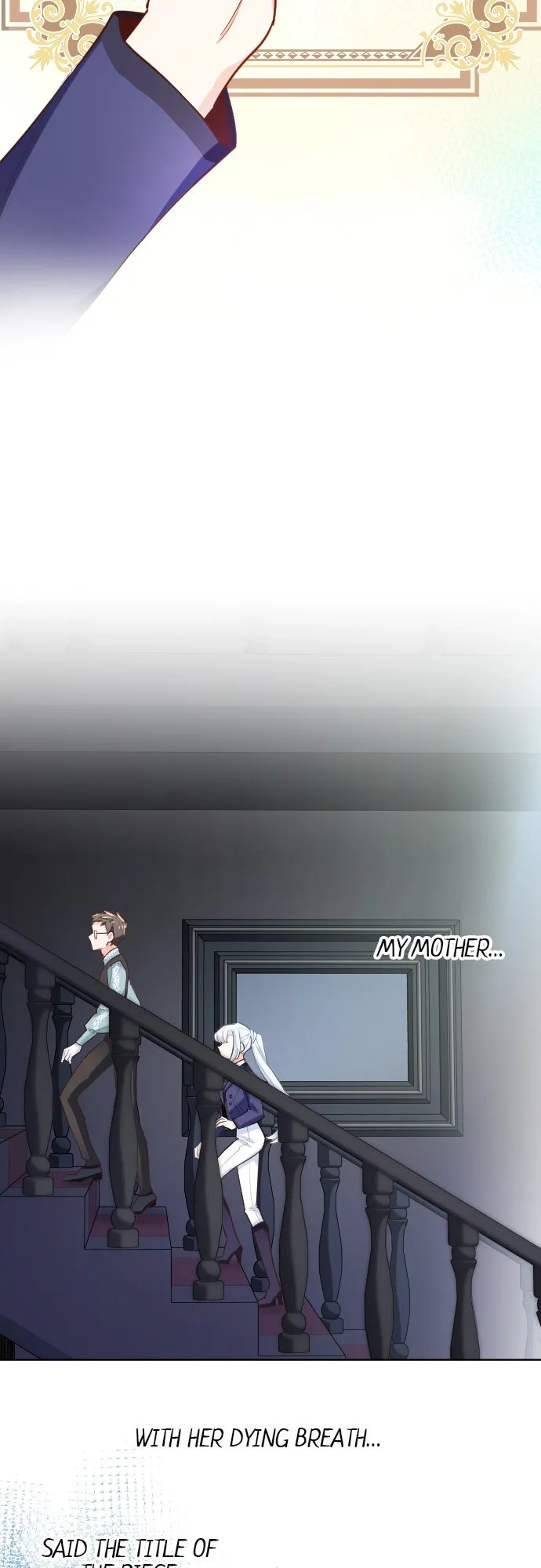 Vengeance from a Saint Full of Wounds Chapter 45 Online - página 25