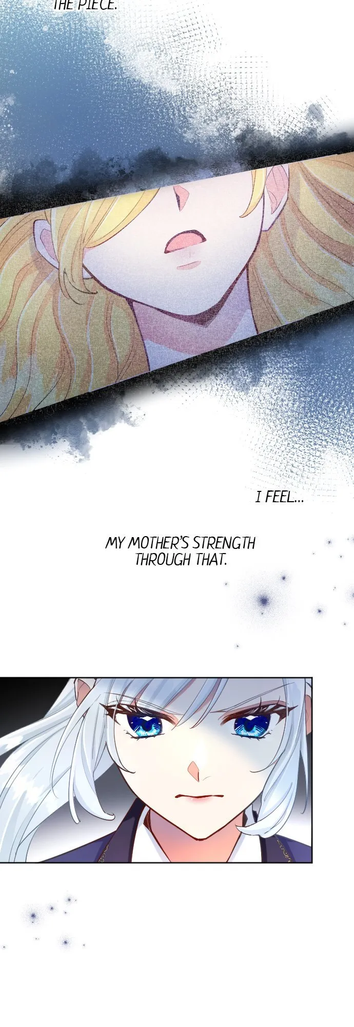 Vengeance from a Saint Full of Wounds Chapter 45 Online - página 26