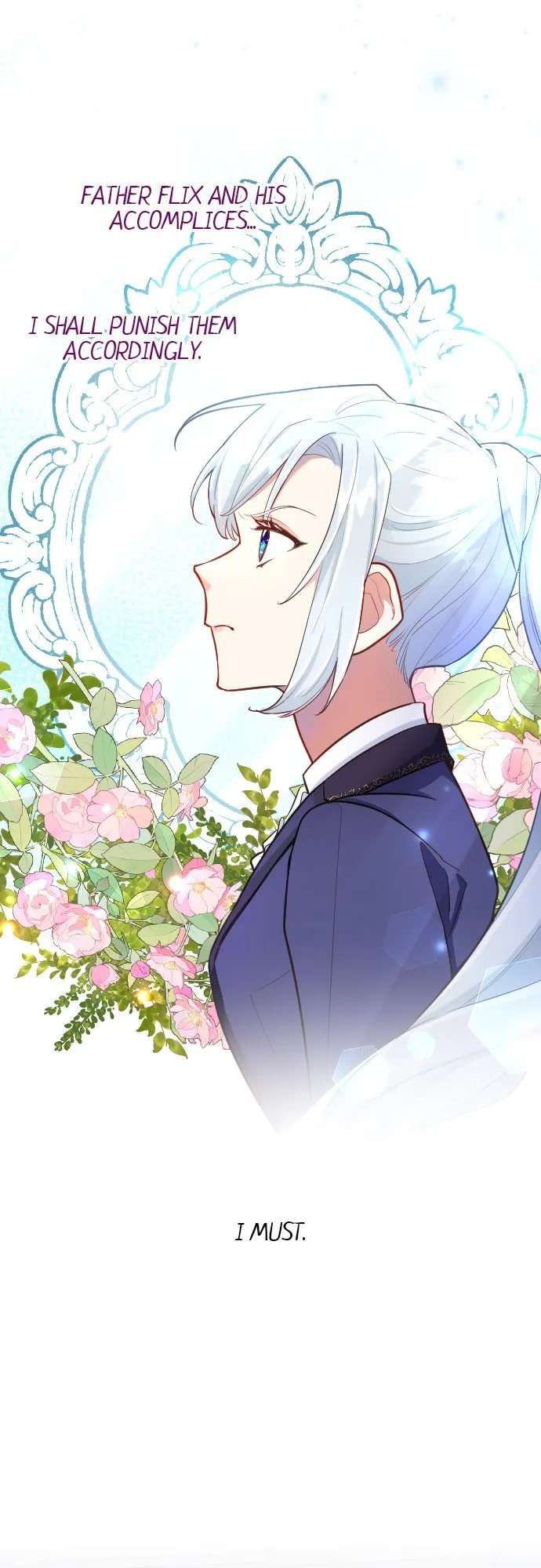 Vengeance from a Saint Full of Wounds Chapter 45 Online - página 30