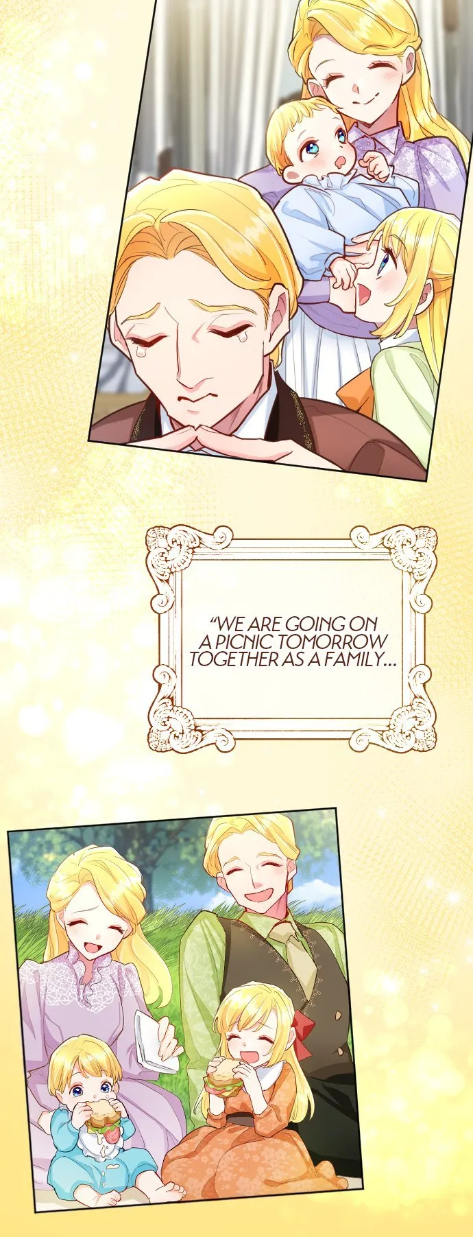 Vengeance from a Saint Full of Wounds Chapter 45 Online - página 34